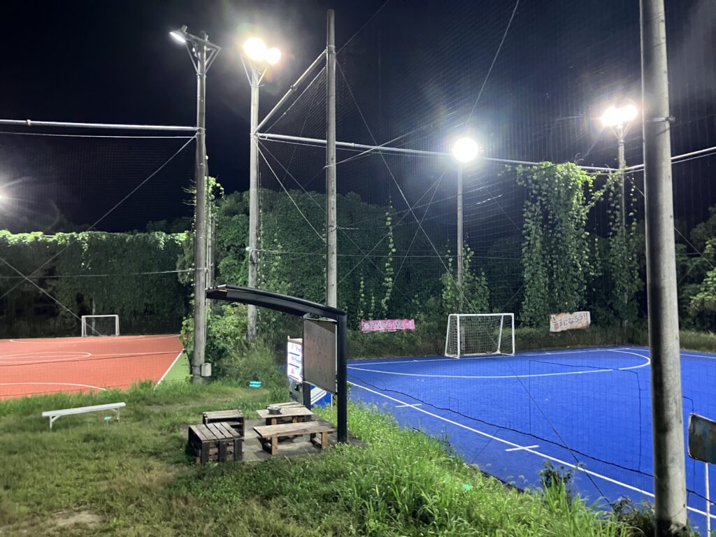 三重フットサルクラブ