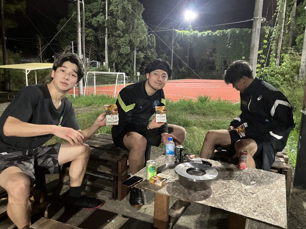 三重フットサルクラブ