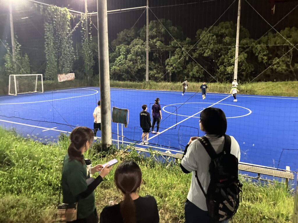 三重フットサルクラブ