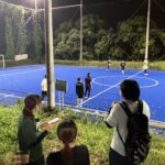 【10/24-金曜フットサル教室】27名様にご参加いただきましたー！