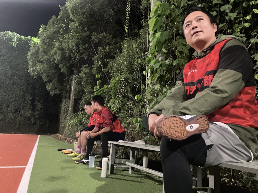 三重フットサルクラブ