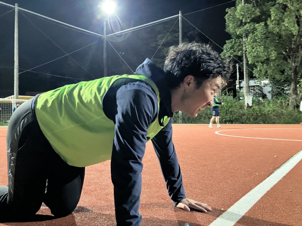 三重フットサルクラブ