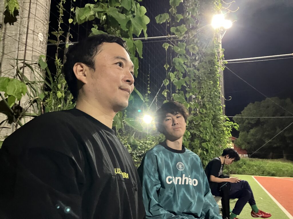 三重フットサルクラブ