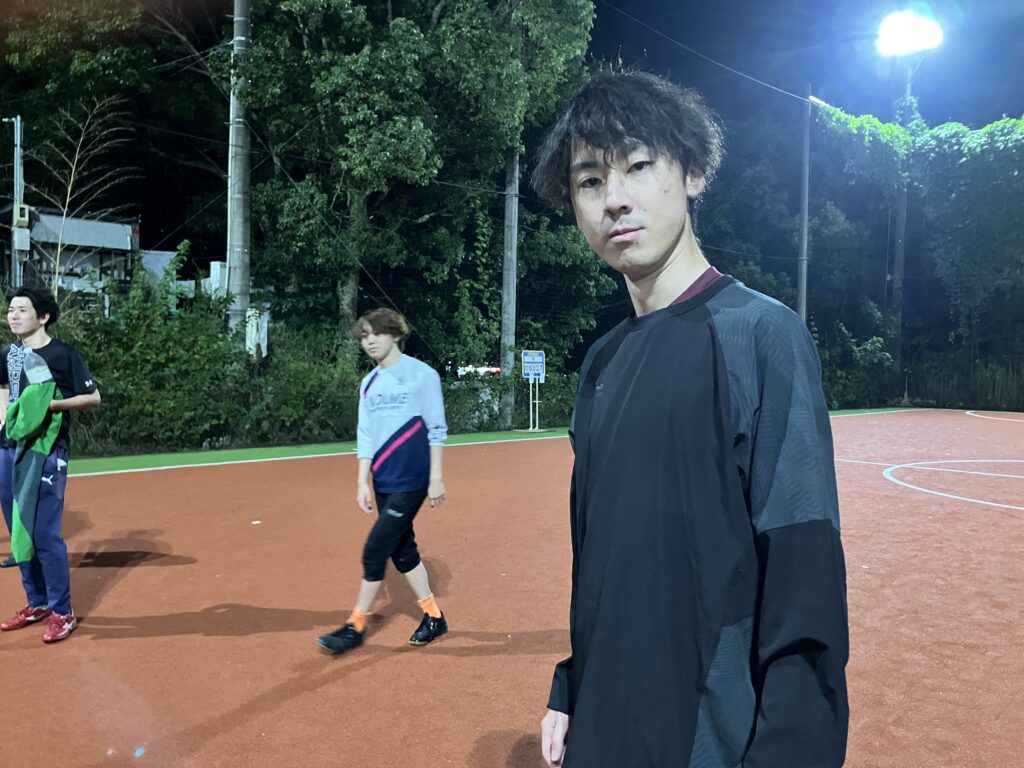 三重フットサルクラブ