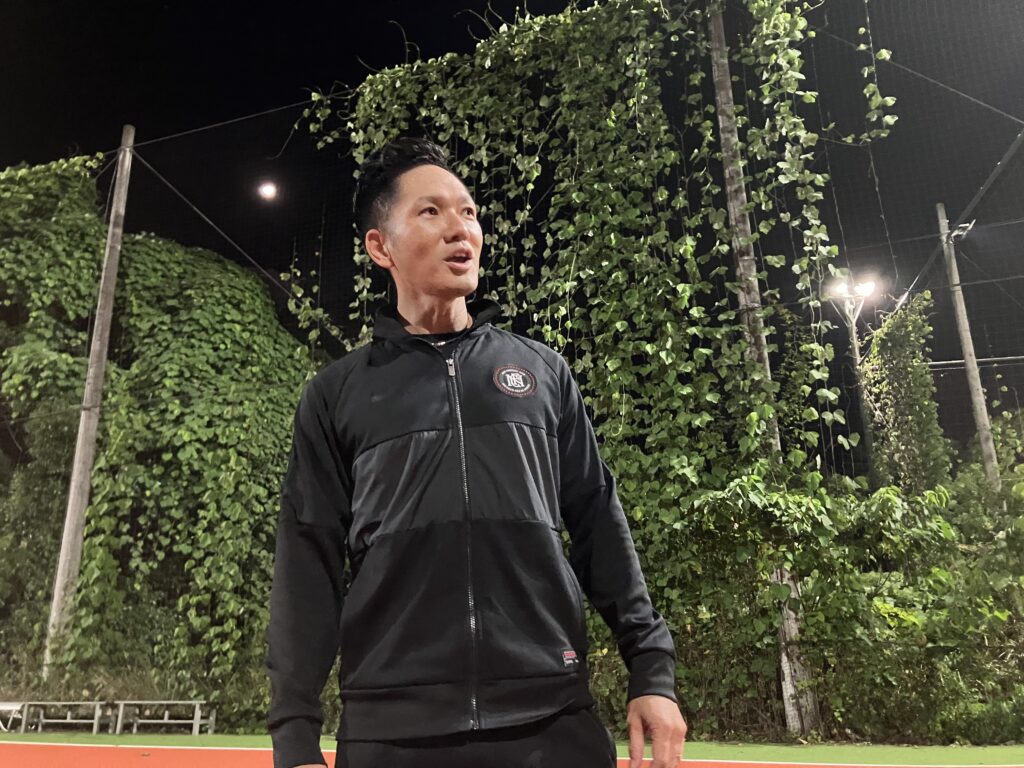 三重フットサルクラブ