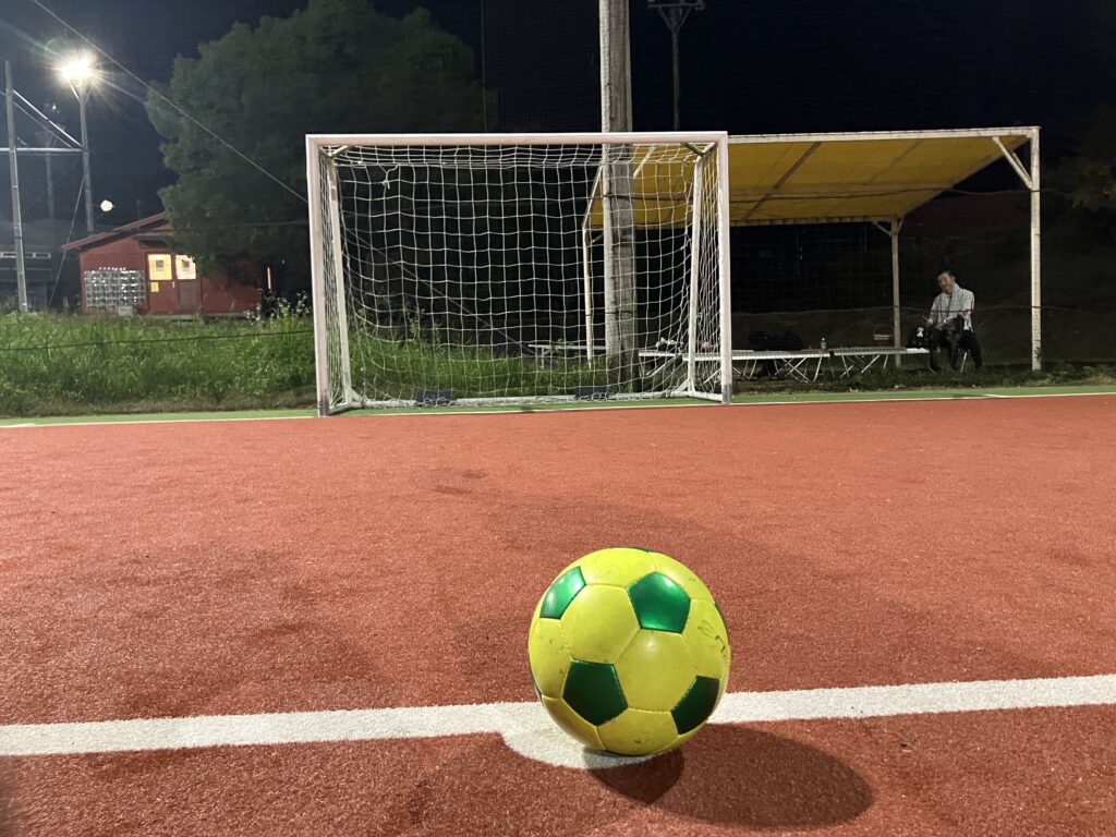 三重フットサルクラブ