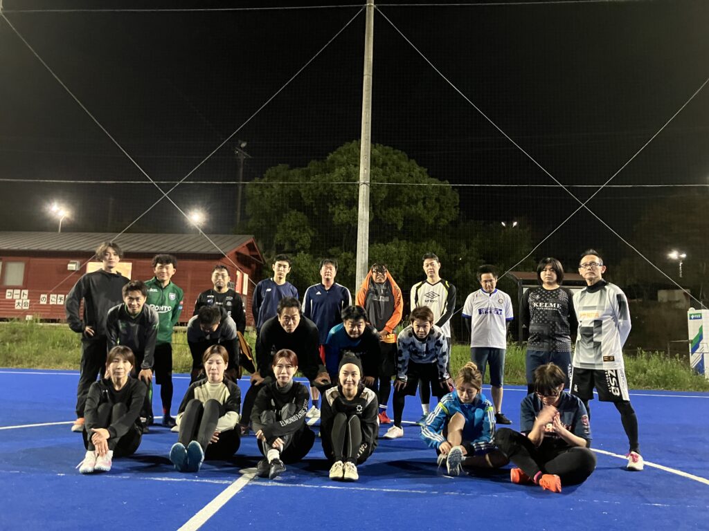 三重フットサルクラブ