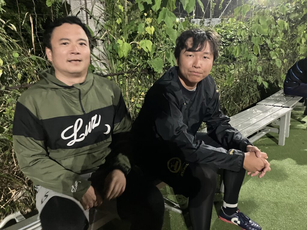 三重フットサルクラブ