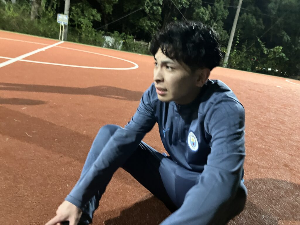 三重フットサルクラブ