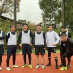 【11/9-O-30フットサル大会】3チーム様にご参加いただきましたー！
