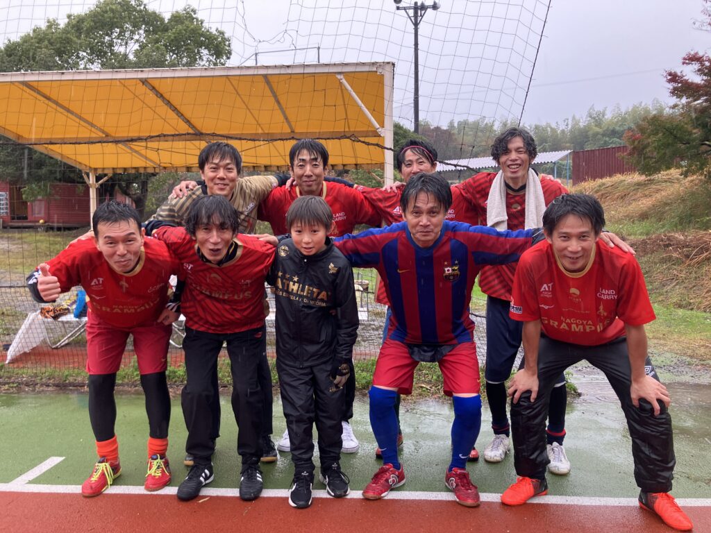 三重フットサルクラブ