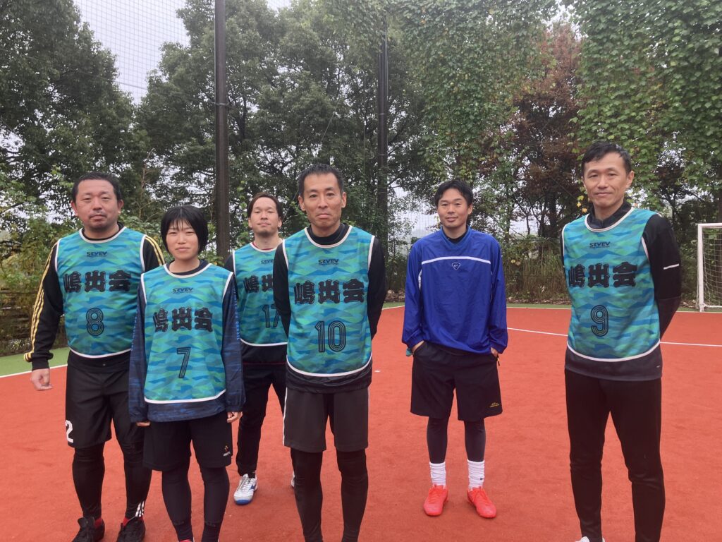 三重フットサルクラブ