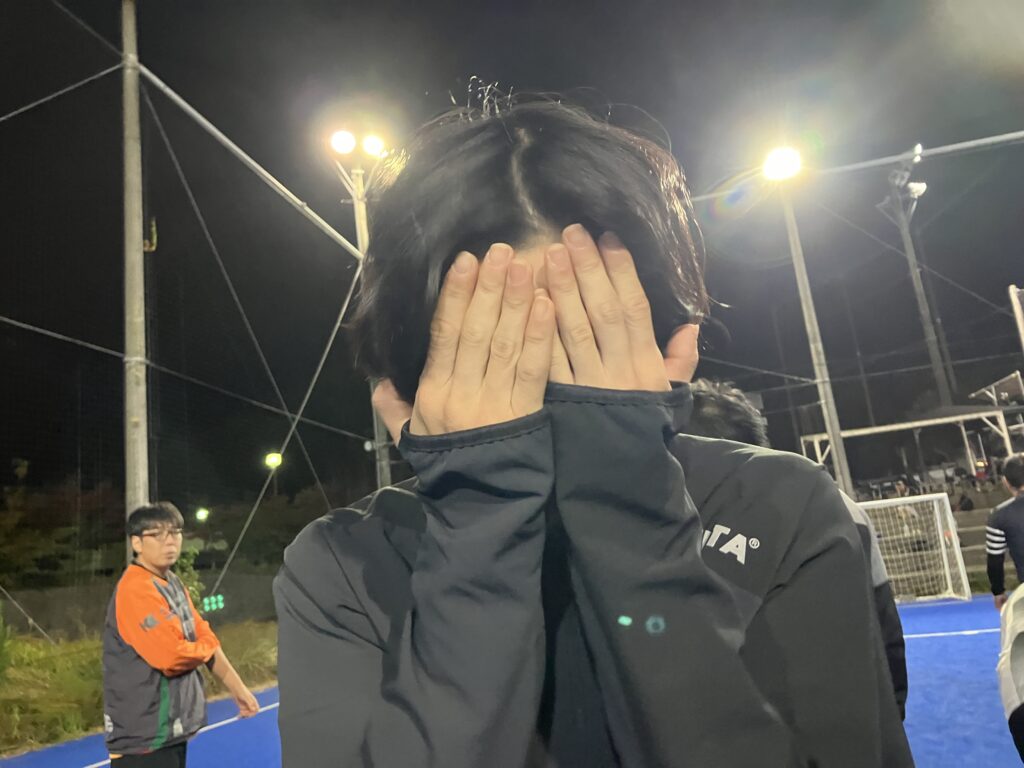 三重フットサルクラブ