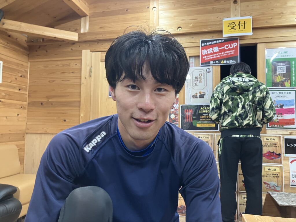 三重フットサルクラブ