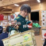 【11/15-土曜個サル】19名様にご参加いただきましたー！