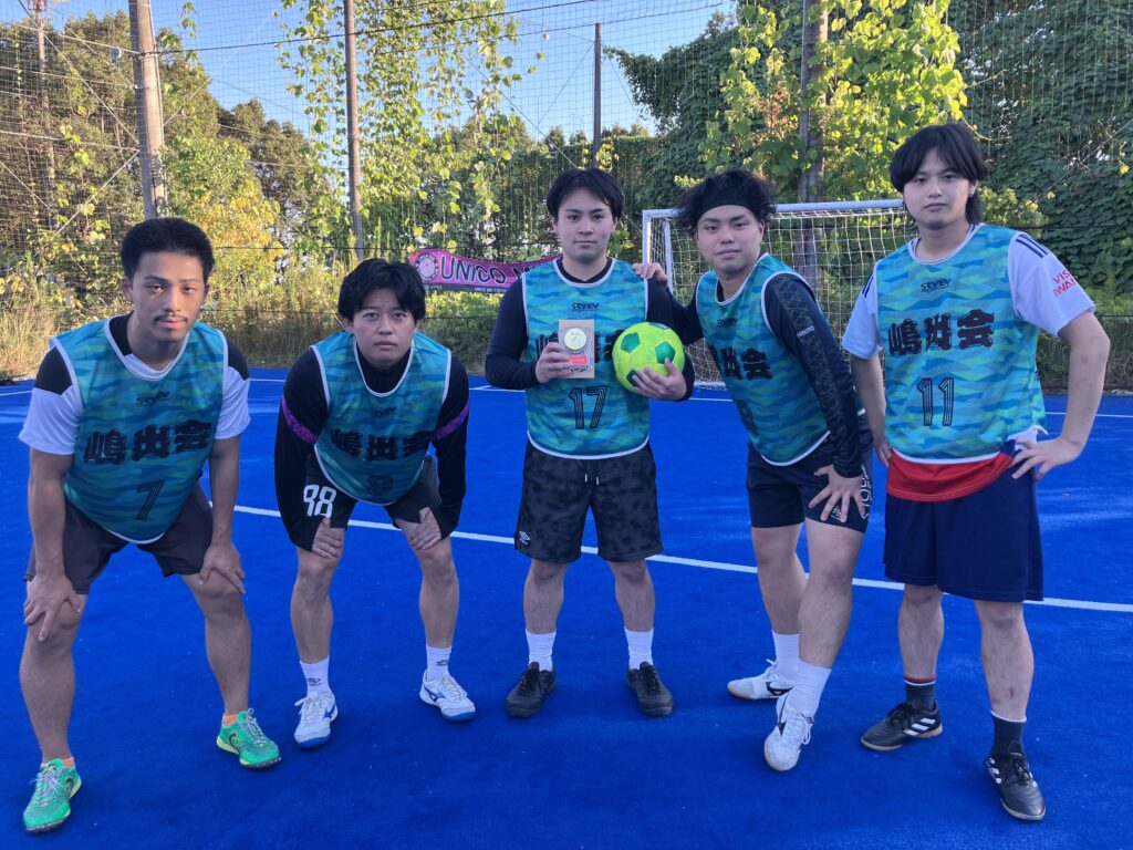 三重フットサルクラブ