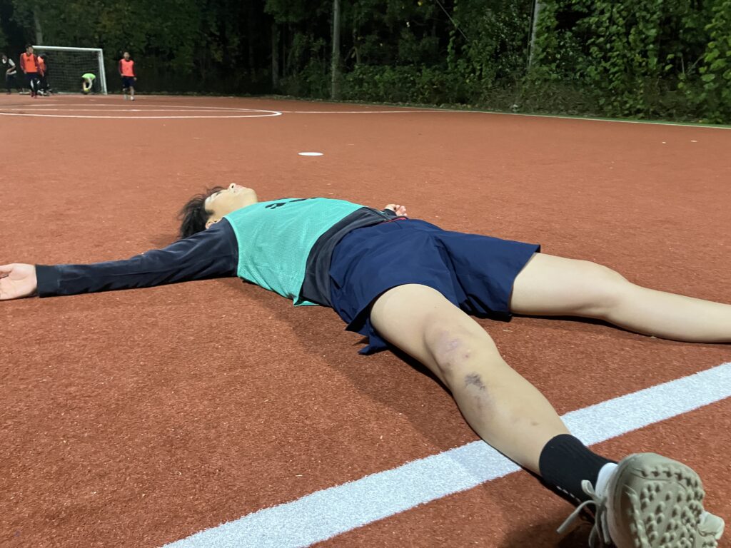 三重フットサルクラブ