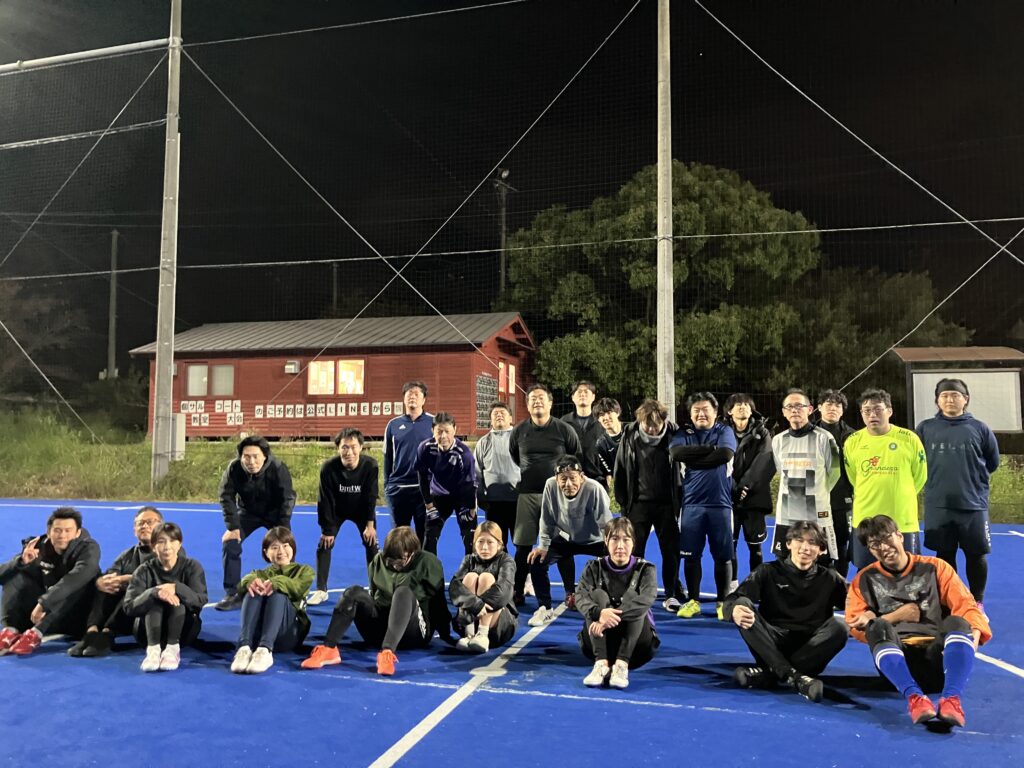 三重フットサルクラブ