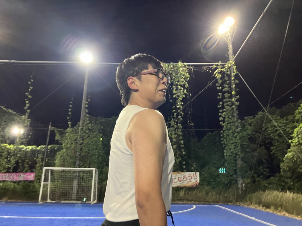 三重フットサルクラブ