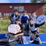 【11/23-わかばかっぷ】3チーム様にご参加いただきましたー！