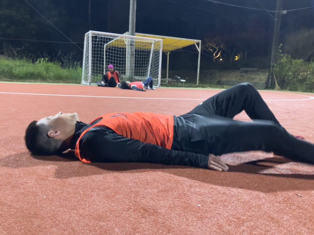 三重フットサルクラブ