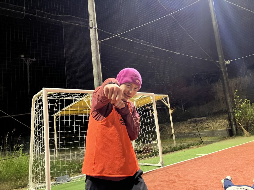 三重フットサルクラブ