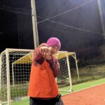 【11/24-月曜個サル】8名様にご参加いただきましたー！