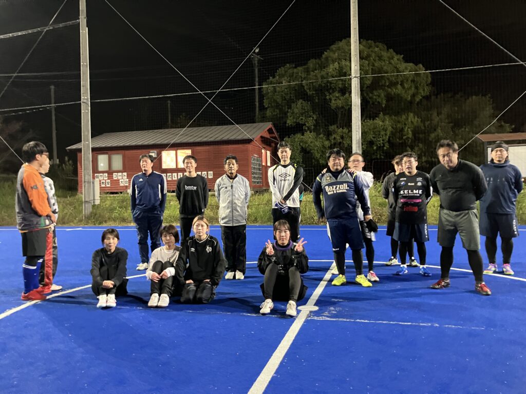 三重フットサルクラブ