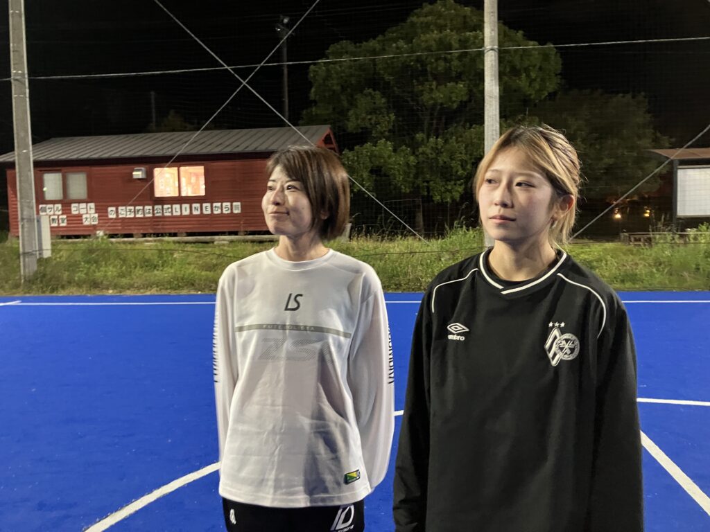 三重フットサルクラブ