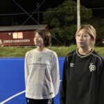 【11/28-金曜フットサル教室】17名様にご参加いただきましたー!