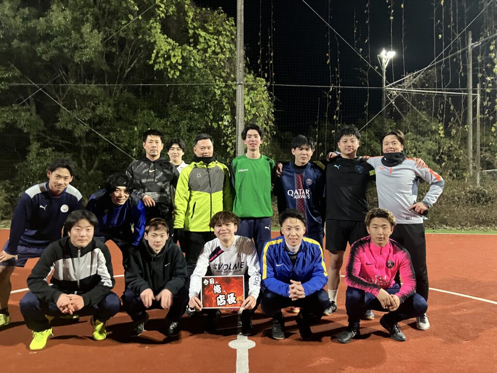 三重フットサルクラブ