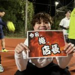 【12/28-1日店長個サル】14名様にご参加いただきましたー！