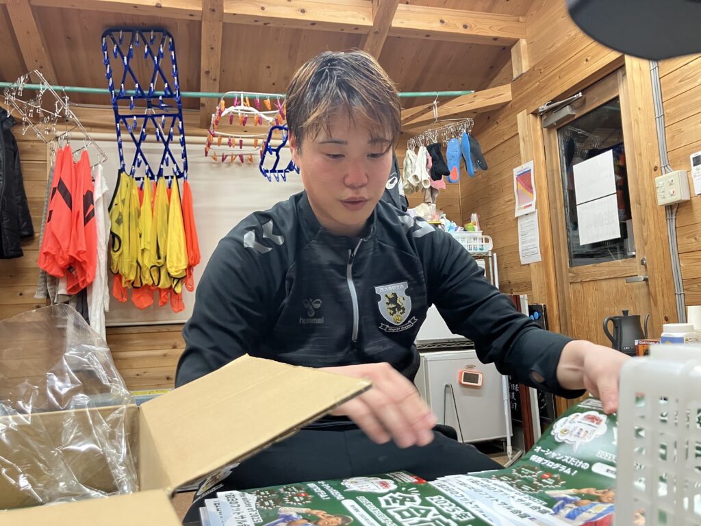 三重フットサルクラブ