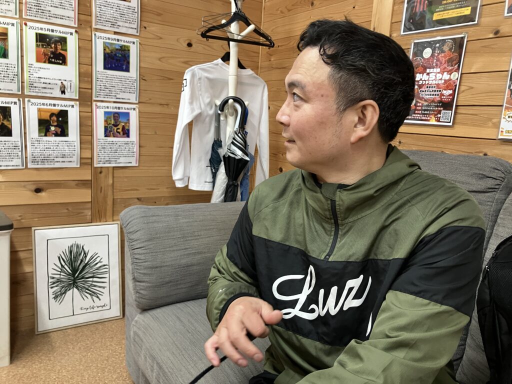 三重フットサルクラブ