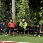 【12/4-木曜個サル】12名様にご参加いただきましたー！