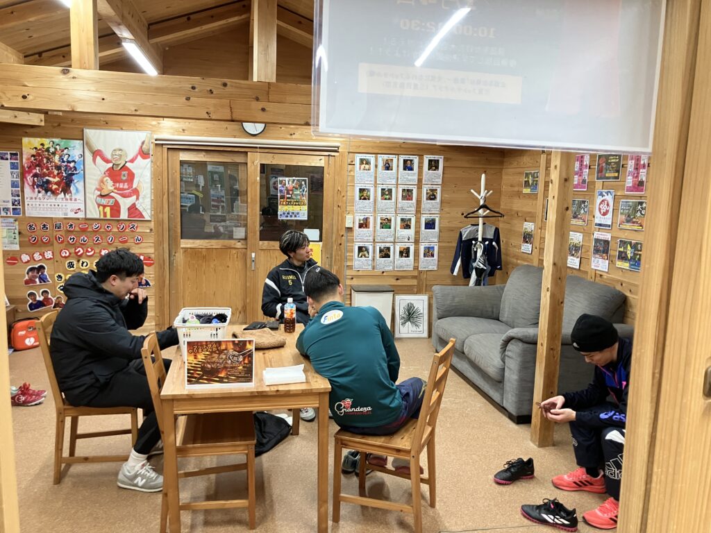 三重フットサルクラブ