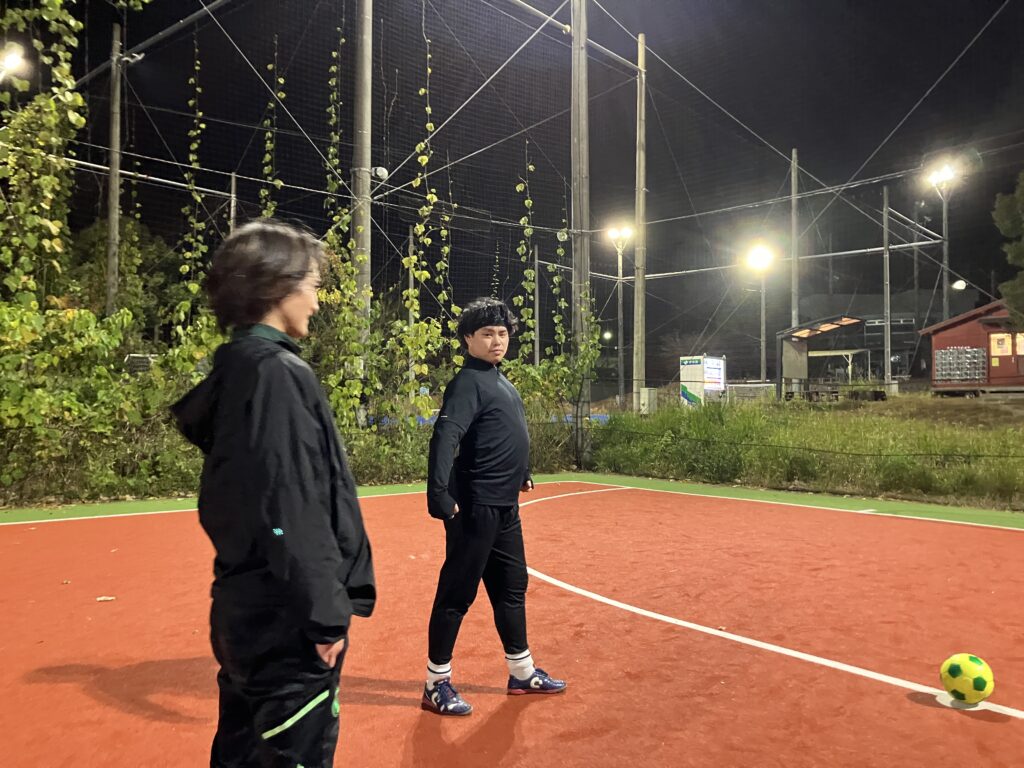 三重フットサルクラブ