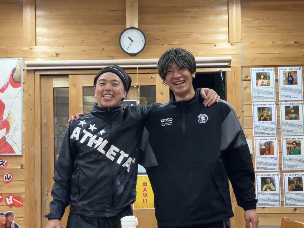 三重フットサルクラブ