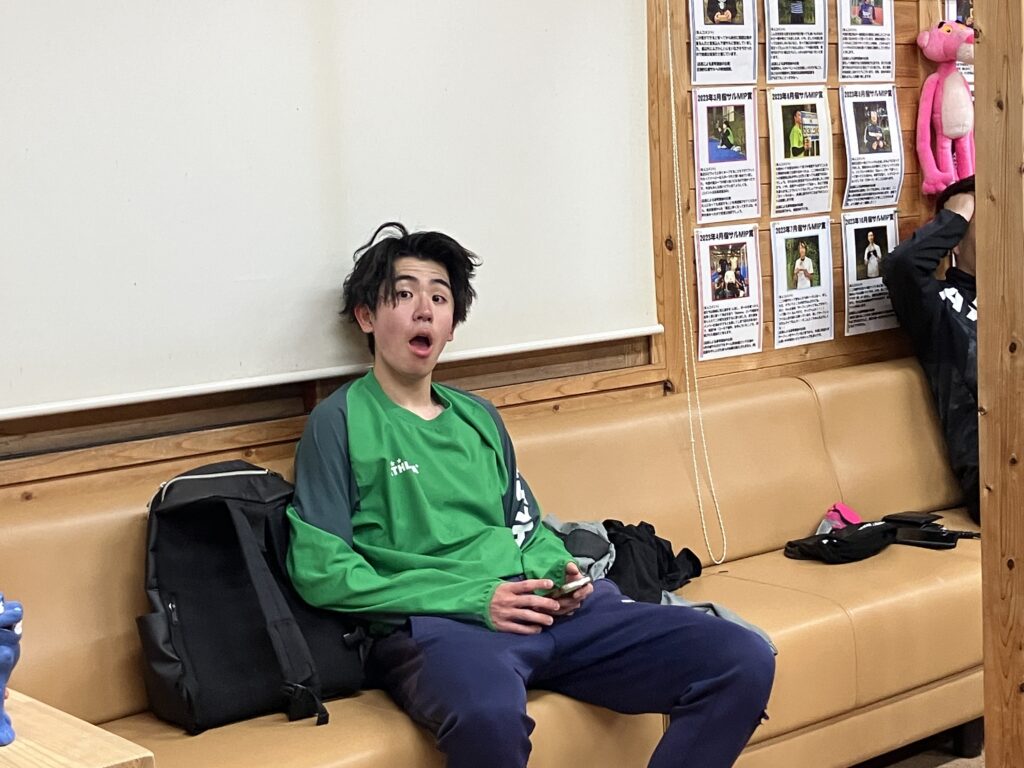 三重フットサルクラブ