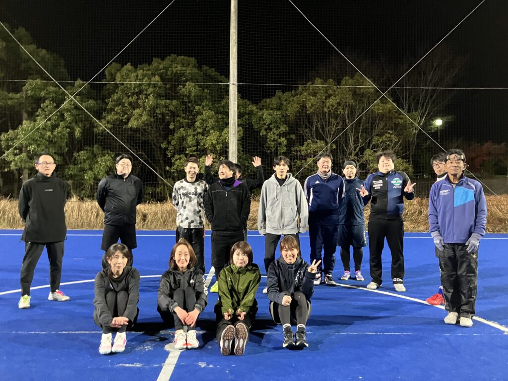 三重フットサルクラブ