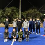 【12/12-金曜フットサル教室】16名様にご参加いただきましたー!