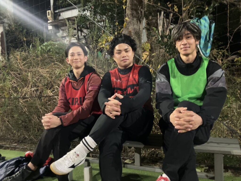 三重フットサルクラブ