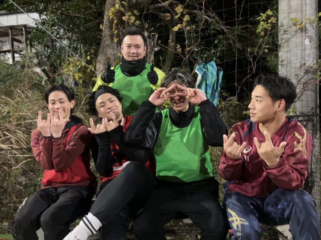 三重フットサルクラブ