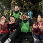 【12/15-月曜個サル】10名様にご参加いただきましたー!