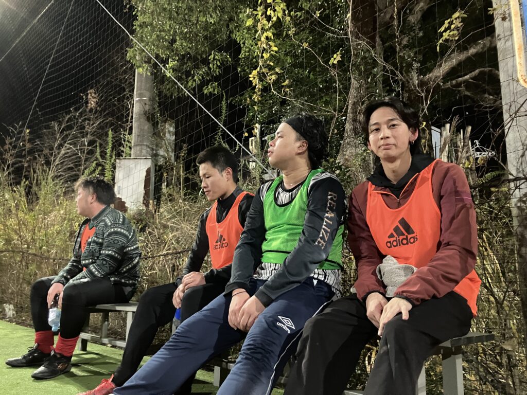 三重フットサルクラブ