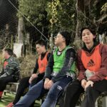 【12/18-木曜個サル】6名様にご参加いただきましたー！