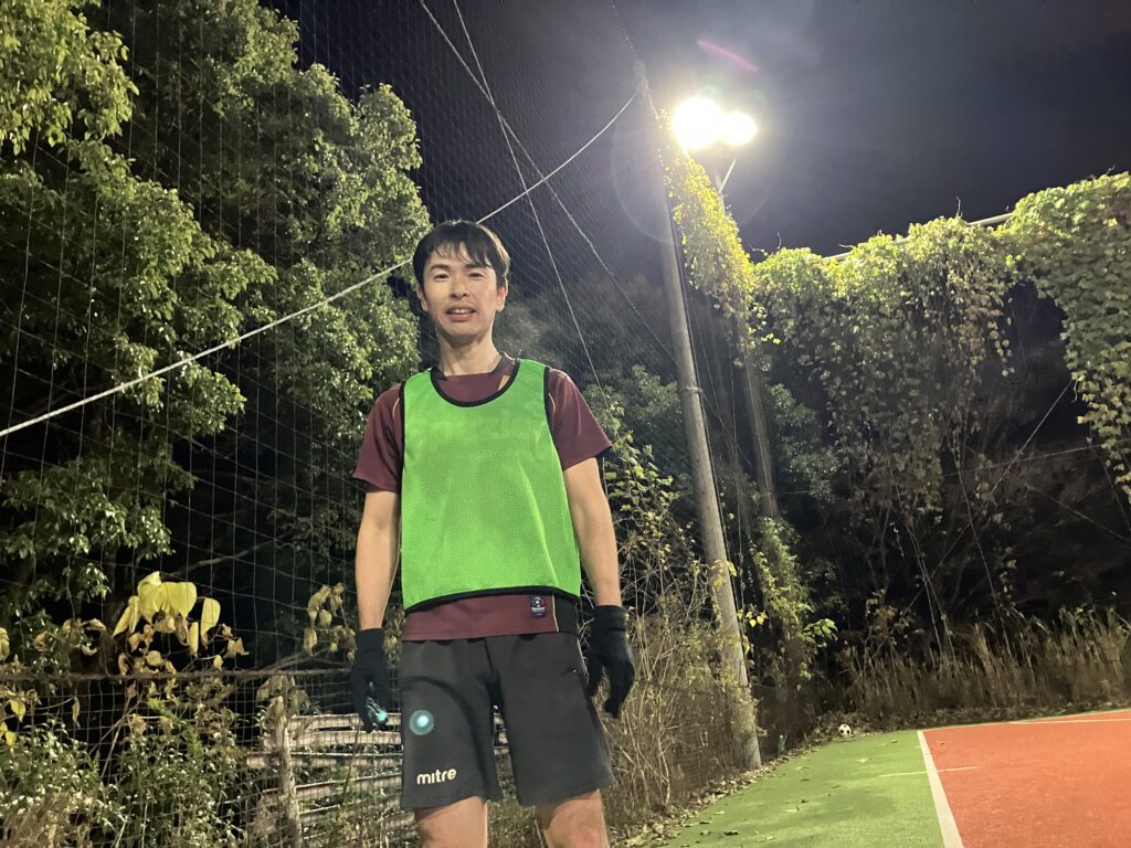 三重フットサルクラブ