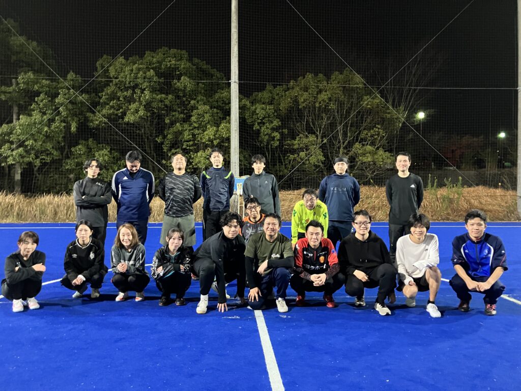 三重フットサルクラブ