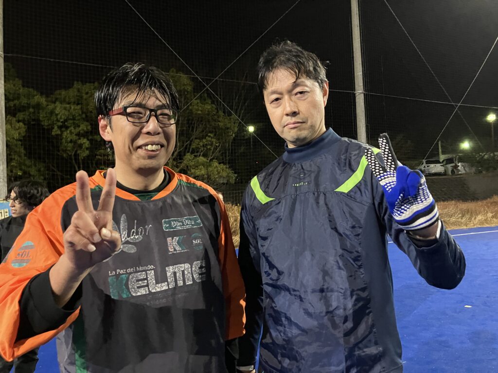 三重フットサルクラブ