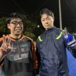 【12/19-金曜フットサル教室】19名様にご参加いただきましたー！
